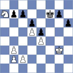 Georgiev - Chamurkov (Teteven, 2016)