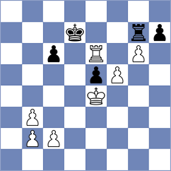 Ortiz - Gaertner (Lichess.org INT, 2021)