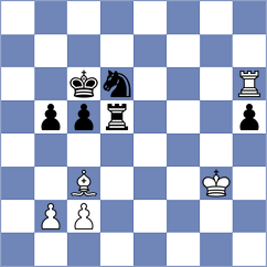 Marcolino - Young (chess.com INT, 2022)