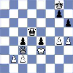Briscoe - Sobek (chess.com INT, 2025)