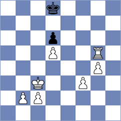 Paredes Garcia - Barrera (Asturias, 1997)