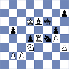 Fronda - Sayce (chess.com INT, 2025)