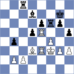 Rovere - Richards (Hervey Bay, 1999)
