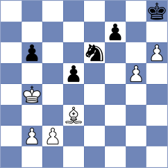 Al Modiahki - Gonzalez Garcia (Barcelona, 2005)