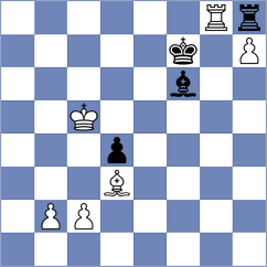 Kosteniuk - Burmakin (chess.com INT, 2025)