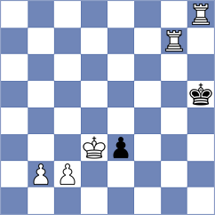 Rahimi - Khosravi (Chess.com INT, 2021)