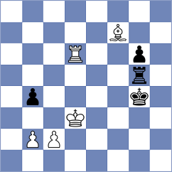 Eljanov - Msellek (chess.com INT, 2025)