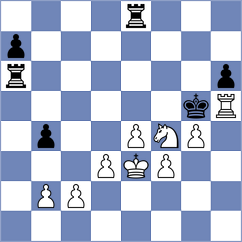 Capablanca - Smith (Bradford, 1919)