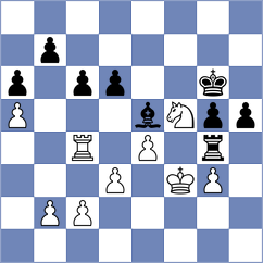 Nasuta - Padmini (Chess.com INT, 2020)