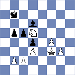 Palchuk - Barski (Chess.com INT, 2021)