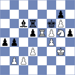 Kubicki - Czechowski (Bydgoszcz, 2001)