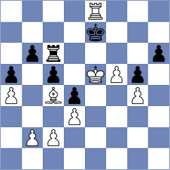 Hoang - Dk Qalila (Thailand, 2005)