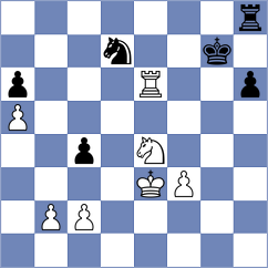 Chigaev - Pavlovskiy (Kemerovo, 2010)