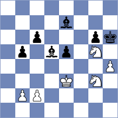 Mendivil Anton - Strikovic (El Sauzal, 2007)