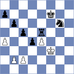 Andrade Truyol - Tomaszewski (Chess.com INT, 2020)