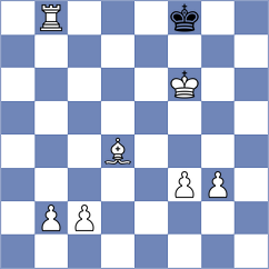 Lautenbach - Shehnaaz (Chess.com INT, 2021)