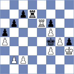 Santos - Fidelis (Bento Goncalves, 2010)