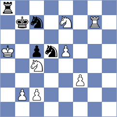 Chen - Serban (chess.com INT, 2025)