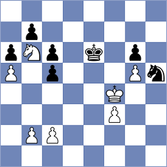 Zhukova - Bychenkova (Teberda, 2013)