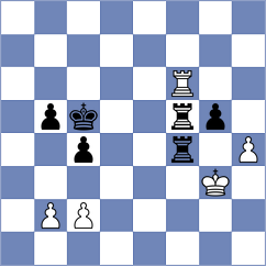 Serrano Delgado - Campos Cayuela (Barcelona, 2002)