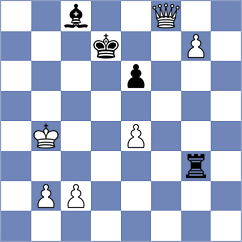 Demaria - Da Silva (chess.com INT, 2025)