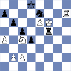 Yang Kaiqi - Bustelo (chess.com INT, 2025)