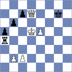 Belyakov - Fritzler (Khanty-Mansiysk RUS, 2024)