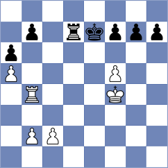 Low - Hagesaether (Guarapuava, 1995)