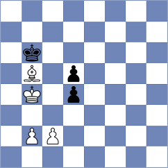 Kuzmin - Dumanuly (chess.com INT, 2025)