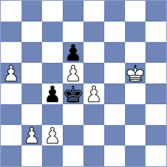 Kilic - Decker (chess.com INT, 2025)