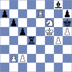 Garcia Carbo - Munoz Muriel (Ponferrada, 1992)