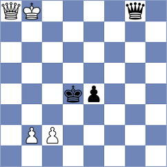 Kodihalli - Oliveira (chess.com INT, 2024)
