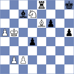 Magzumov - Sartbayev (Almaty KAZ, 2024)
