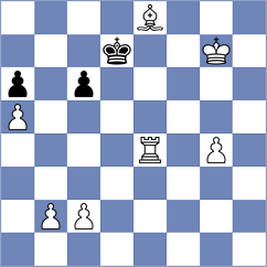 Xie - Vardi (chess.com INT, 2025)