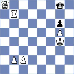 Zvereva - Valente (chess.com INT, 2025)