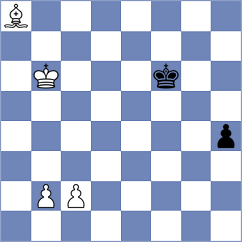Manelyuk - Torres (chess.com INT, 2023)