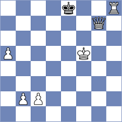 Shams - Kabiri (Chess.com INT, 2021)