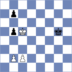 Becker - Petanjek (Swidnica POL, 2025)