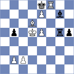 Kjaergaard Jensen - Poormosavi (chess.com INT, 2025)
