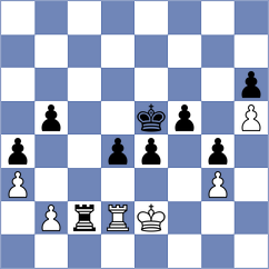 Kostecki - Stefanowski (Poznan, 2003)