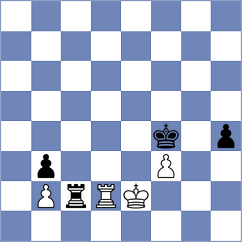 Reinhard Moller - Ramirez Andrade (Medellin COL, 2024)