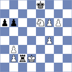 Zor champ - Equidistance (Playchess.com INT, 2006)
