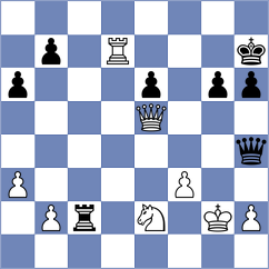 Smerdon - Jaksic (Hervey Bay, 1998)