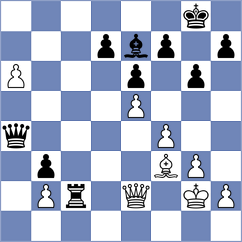 Baskakov - Hommadov (chess.com INT, 2024)