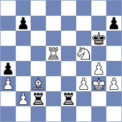 Alekseenko - Drygalov (chess.com INT, 2024)