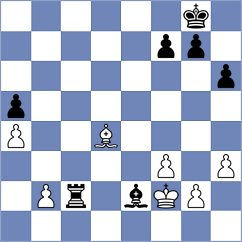 Petrova - Tripurambika V (FIDE Online Arena INT, 2024)