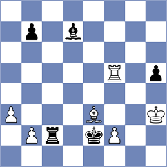 Hilwerda - Roberson (chess.com INT, 2025)