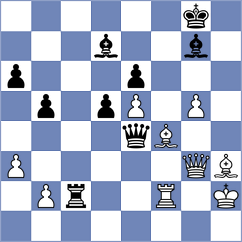 Von Naso - Sanati (chess.com INT, 2025)