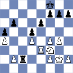 Caruana - Bjelobrk (chess.com INT, 2023)