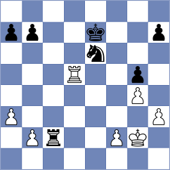 Hernandez Bermudez - Morais (chess.com INT, 2025)